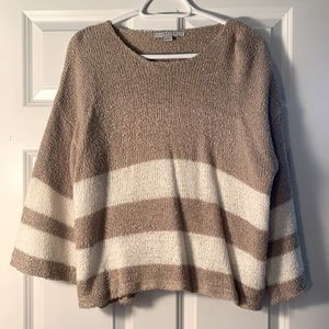 Cropped Sweater